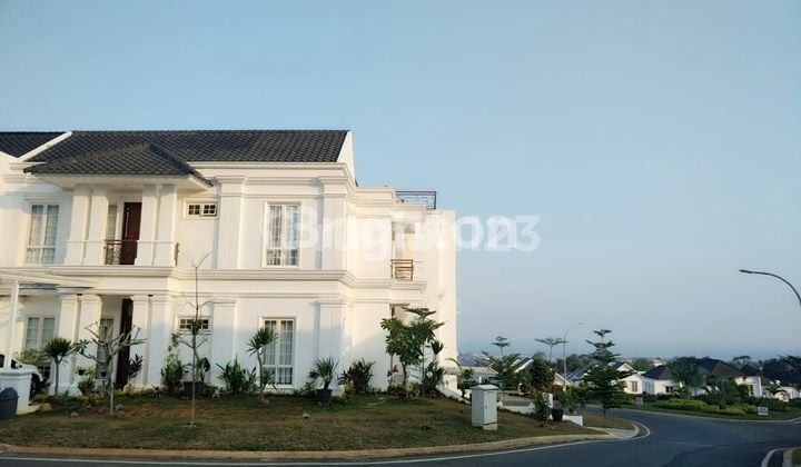 RUMAH DI JUAL CITRALAND BANDAR LAMPUNG