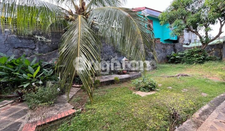 FOR SALE: HOME IN PAHOMAN, BANDAR LAMPUNG