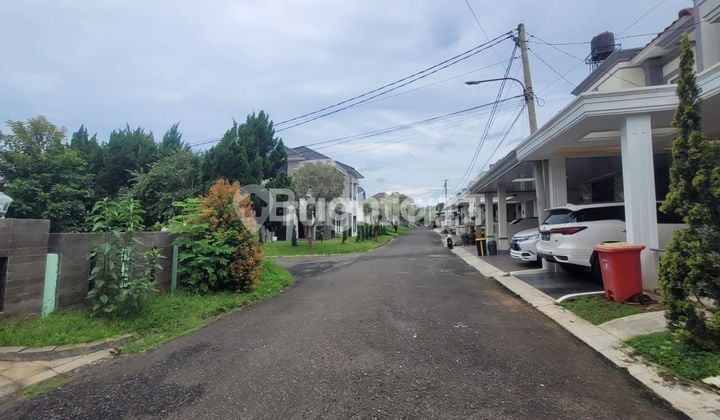 PERUMAHAN CITRA GARDEN BANDAR LAMPUNG