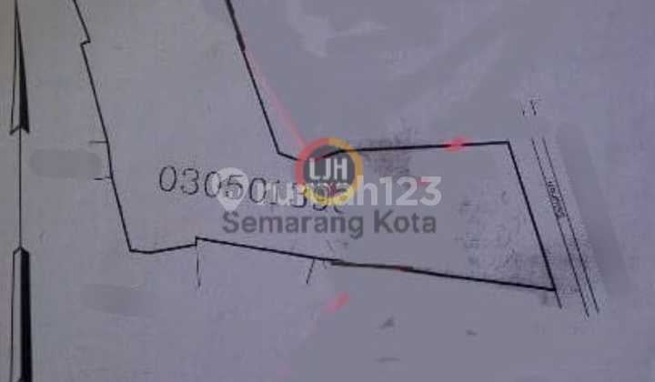 Kavling di jalan Sultan Agung Kavling di jalan Sultan Agung