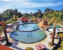 Dijual Hotel Los Pantai Jimbaran, Bagus, Masih Operasional, Investor Welcome To Take Over