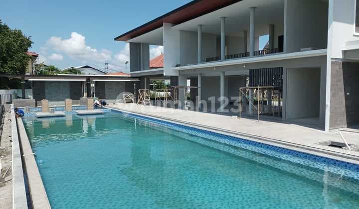 Adhiwangsa Bali, Rumah Cluster Dekat ke Kuta dan Sanur, Denpasar