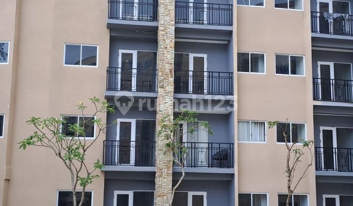 Condotel dan residence di uluwatu dijual cepat