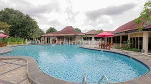 Hotel Bintang 3, Bagus, Yogyakarta, Full Furnished, Rare Property