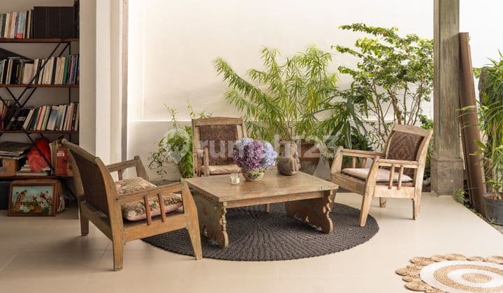 2 Bedroom Villa For Yearly Rental And Leasehold