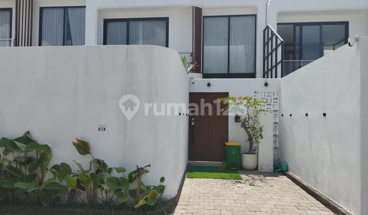Malindra Villa dan Residence Kerobokan, Dekat Seminyak dan Canggu