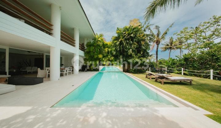 Prime Investment Opportunity Villa, Pererenan, Yearly Rent
