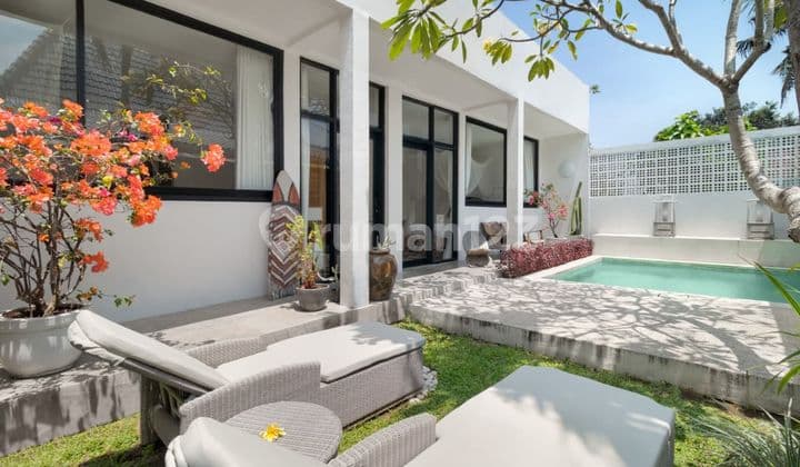 Residence Joglo Villa,Leasehold For 19Year, Cepaka