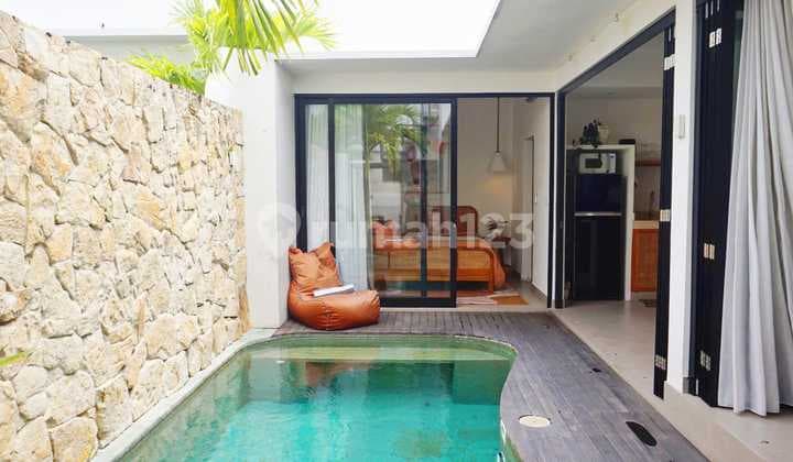 2 Unit Villa,Leasehold 23 Tahun,Murah,Tumbakbayuh.