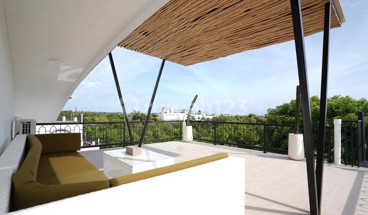 Leasehold Villa Or Freehold Villa At Ungasan For Sale