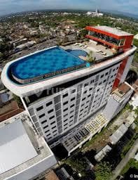 Hotel Bintang 4, Jual,lokasi Strategis, Sleman Jogyakarta