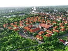 Unit Apartemen di Mumbul, Nusa Dua, Leasehold ,Furnished, Siap Huni