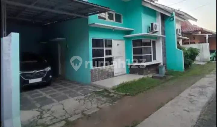 Quick Sale Ready-to-Occupy House in Jangli Candisari