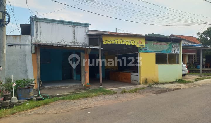 Kavling Siap Bangun dekat Undip jalan lebar di jl Mulawarman Tembalang