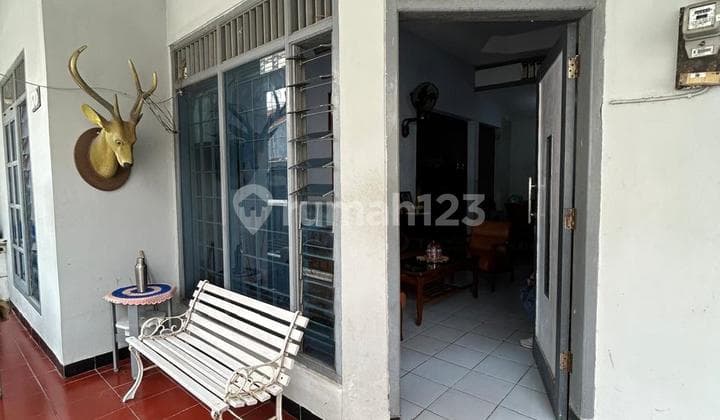 Jual Cepat Siap Huni Jalan Lebar Rumah Tanah Mas Bebas Banjr