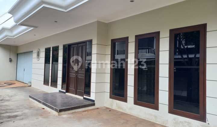 Rumah Siap Huni di Bukit Sari Ngesrep Banyumanik Semarang