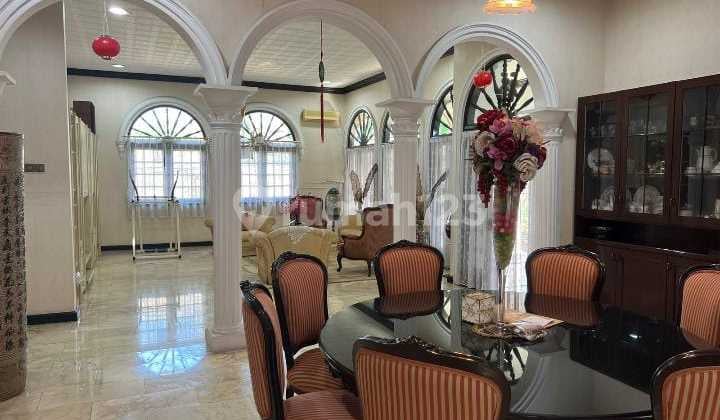 House for Sale on Wungkal Gajah Mungkur Street, Semarang