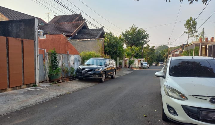 Exclusive Semeru Gajahmungkur Ready-to-Build Plot Environment