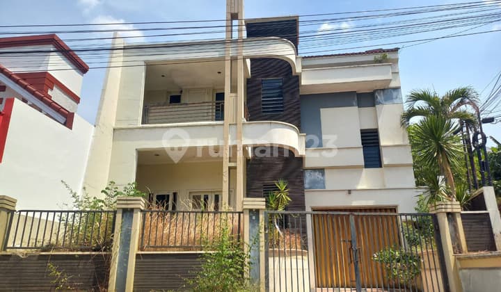 Dijual Cepat Bukit Sari Ngerep Banyumanik Semarang