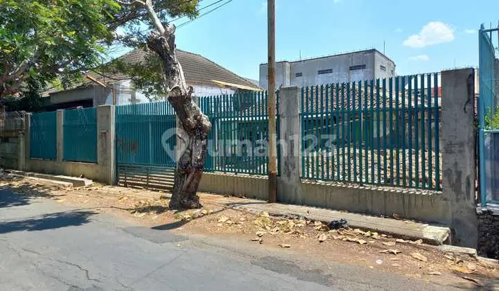 Tanah Kavling Siap Bangun Hawa Raya Karangtempel Semarang
