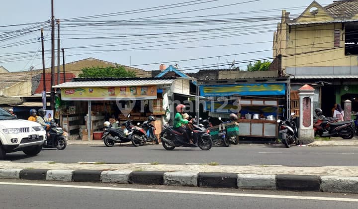 Below NJOP Sale in Tentara Pelajar, Semarang
