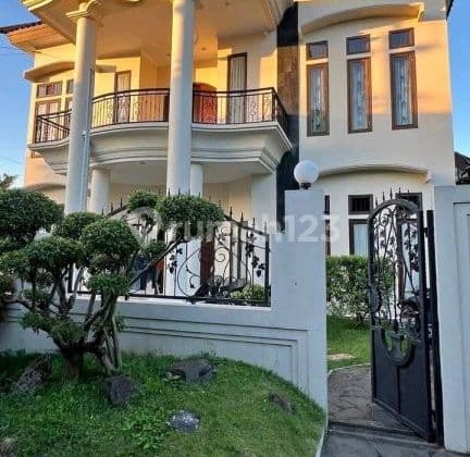Rumah Dekat Undip Tembalang Bulusan Mulawarman Tembalang Semarang
