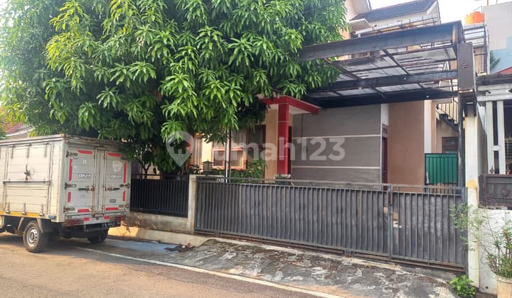 Rumah Jl Buah di Lamper Kidul Dekat Java Mall Lebar 13m