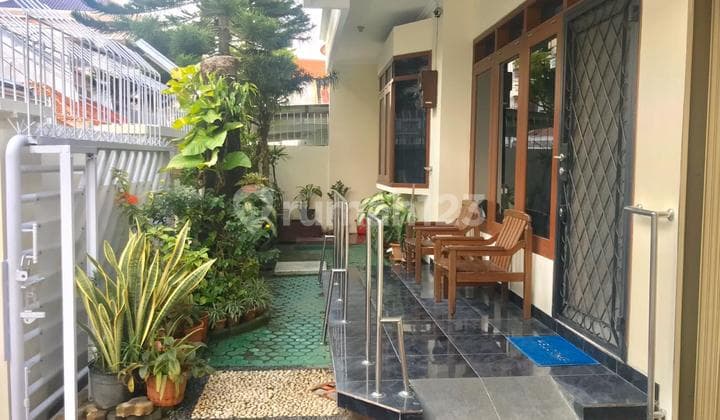 Dijual Rumah Siap Huni di Pekunden Dekat Simpang Lima