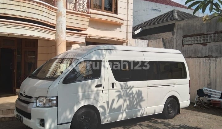 Hitung Tanah Rumah Luas Di Durian Banyumanik Dekat Undip