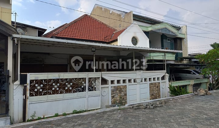 Dijual Rumah di Puri Anjasmoro Semarang Barat