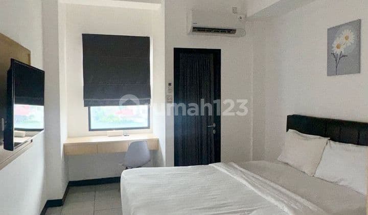 Murah Apartemen Cordova Dekat Undip dan Toll