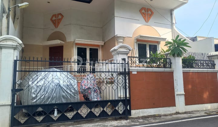 Rumah Dekat Java Mall, Sekolah Karang Turi Dan Rs Siloam