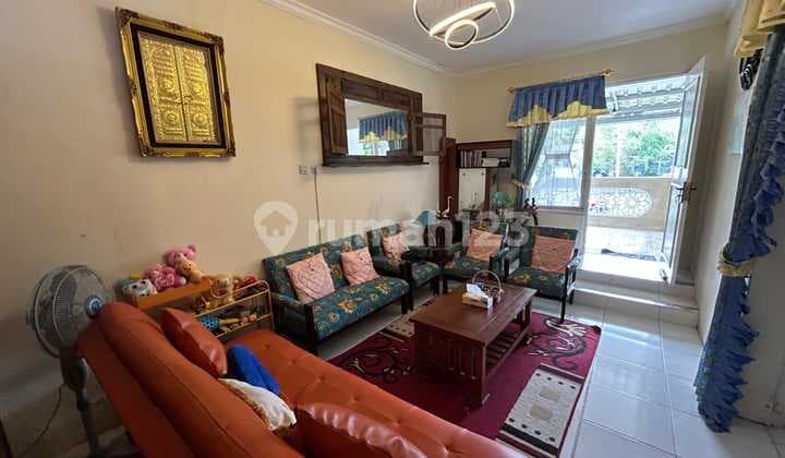 Dijual Rumah Cantik Murah di Greenwood Gunungpati Semarang