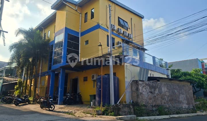 Kos Aktif Dekat Undip Tembalang Ring 1 Bulusan