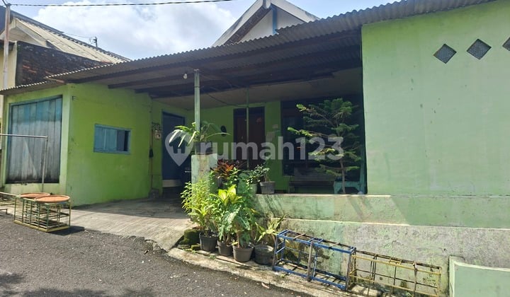 Land Price Calculation in Sri Rejeki Kembangarum, West Semarang