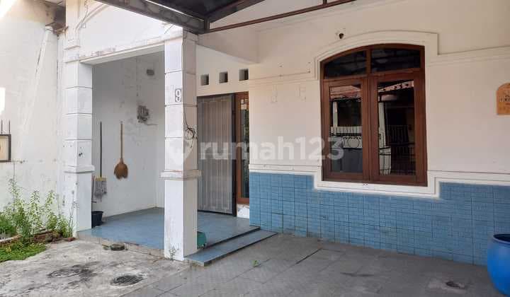 Rumah Murah Dijual di Jl Singa Kalicari Pedurungan