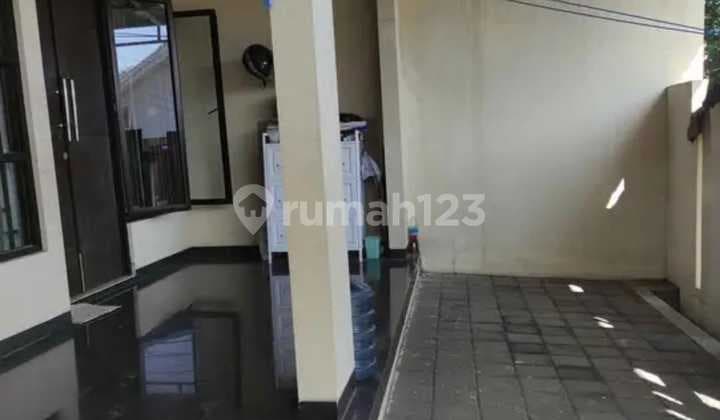 Nego Sampai Jadi Rumah Bagus siap huni di Puri Anjasmoro