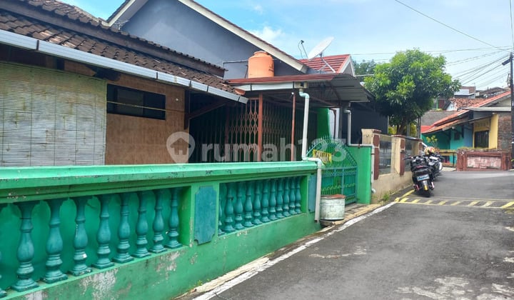 Rumah Siap Huni di Sendangguwo Kedungmundu