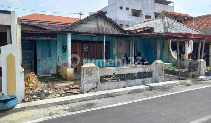 Murah Hitung Tanah di Pusponjolo Semarang Barat