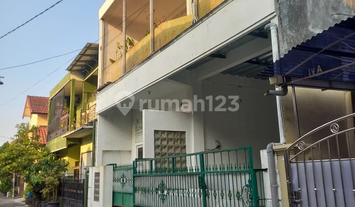 Jual Cepat Rumah Di Gemah Pedurungan