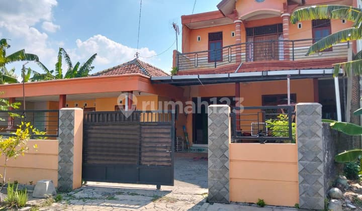 Boarding House Near Undip in Mangunharjo Tembalang