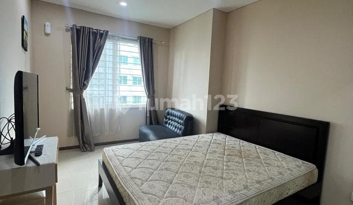 Rent Apartment Thamrin Residence 2 Bedroom Fully Furnished Good