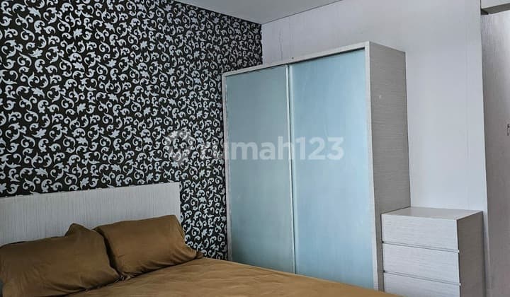 Sewa Apartemen Thamrin Executive Tipe Studio Full Furnished Bagus