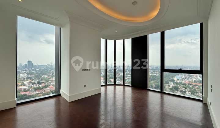 Sell St. Regis Apartment 3 Bedrooms Unfurnished Good