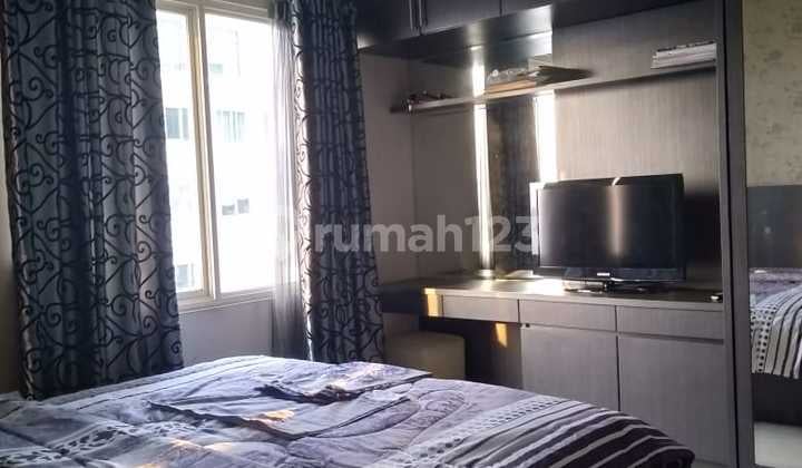 Jual Apartemen Thamrin Residence 3 Bedroom Furnished Bagus