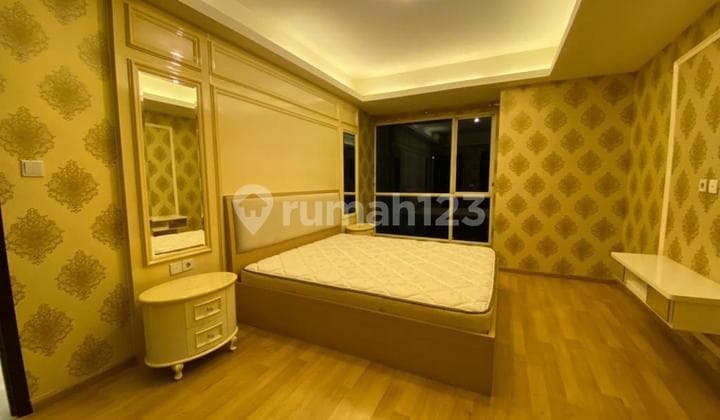 For Rent Casa Grande Apartment 3+1 Bedroom Private Elevator Furnished
