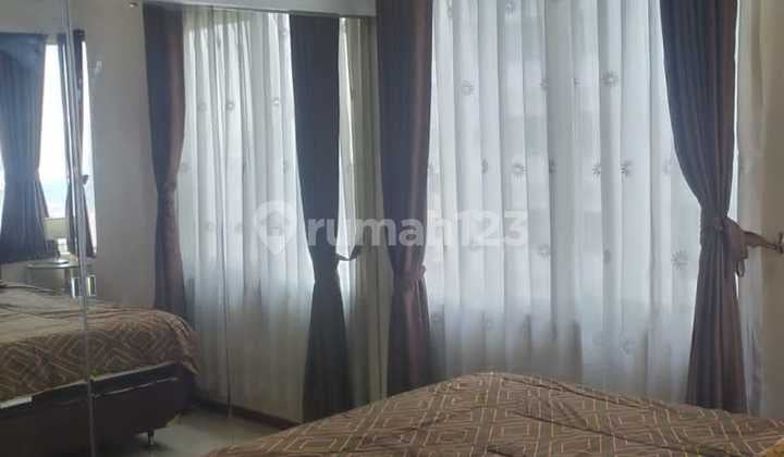 Sewa Apartemen Thamrin Residence 3 Bedroom Full Furnished Bagus