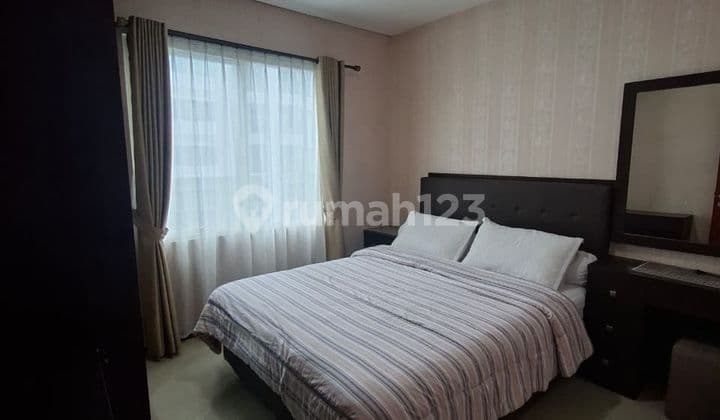 Sewa Apartemen Thamrin Residence 2 Bedroom Furnished Bagus