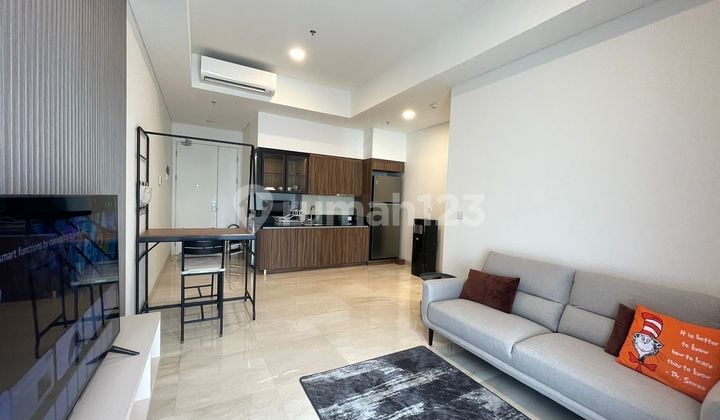 For Rent Apartment 57 Promenade 1 Bedroom Middle Floor Furnished