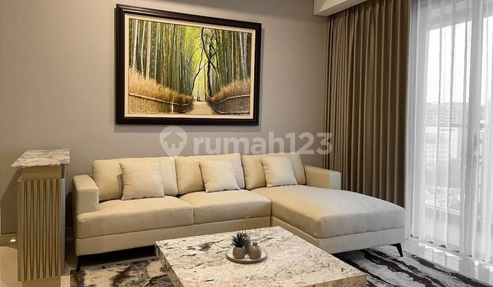 For Rent Apartment 57 Promenade 2 Bedrooms Middle Floor Furnished